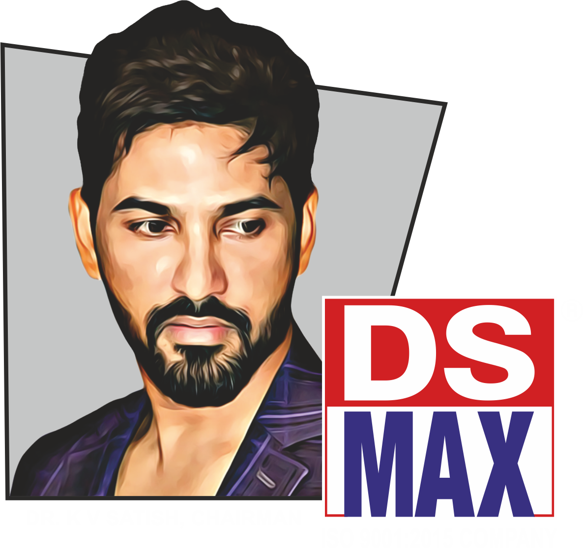 DS Max Logo